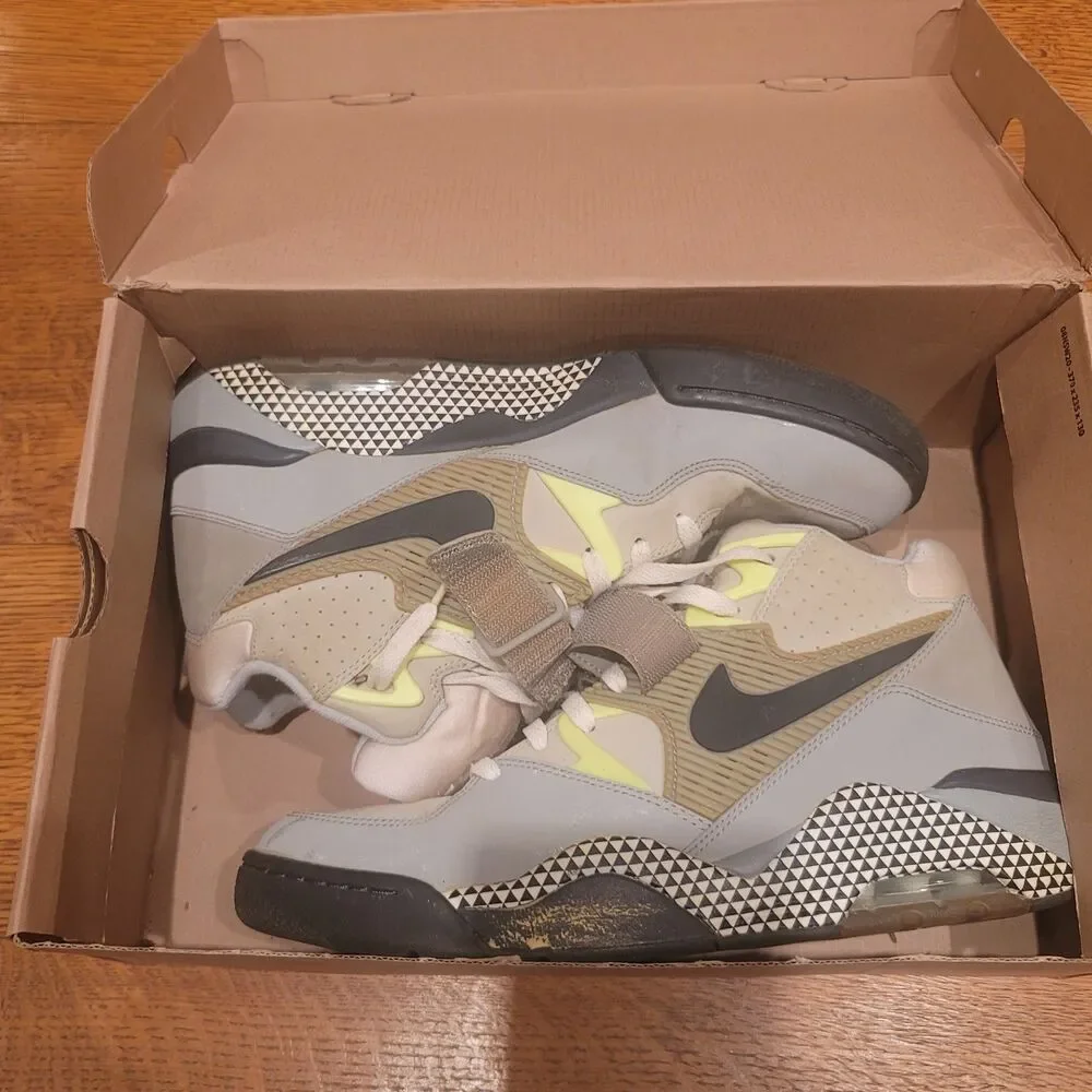 Nike Air Force 180 Dawn To Dusk Size 12